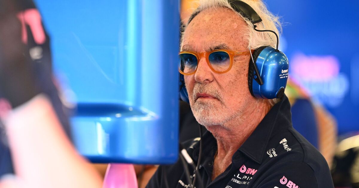 Red Bull drivers handed 2026 blow as Alpine F1 shortlist cut to two